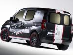 Peugeot Bipper Beep Beep Concept 2007 года